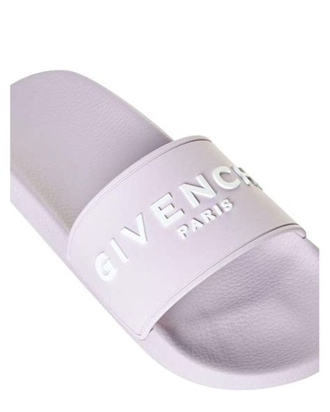 givenchy sandals cheap|givenchy fluffy sandals.